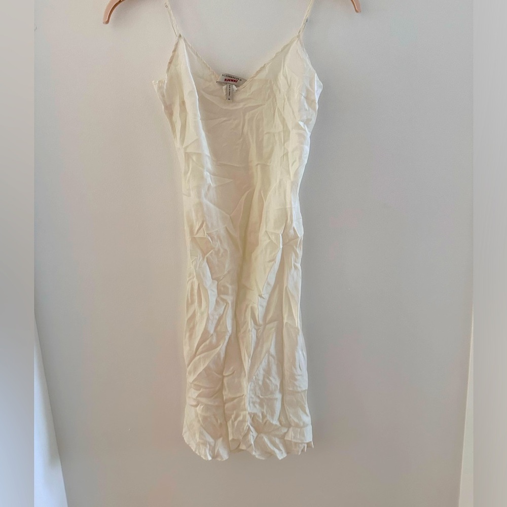 Small BCBG Slip Dress